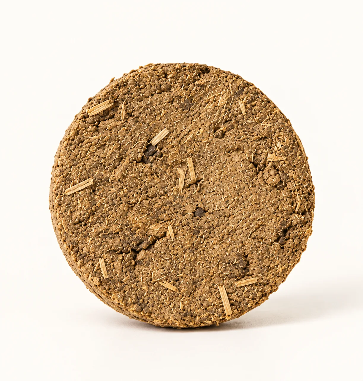 Desi Cow Dung Cakes (Gau Upla)